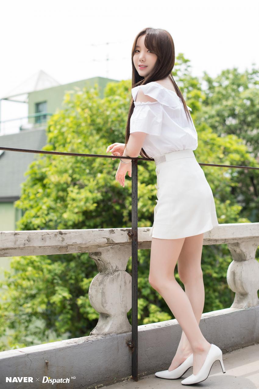 러블리즈 사진으로 10점먹겠습니다