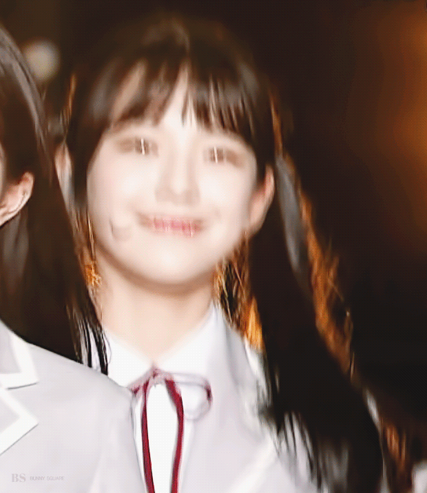 프로미스나인 백지헌 입덕 데이터