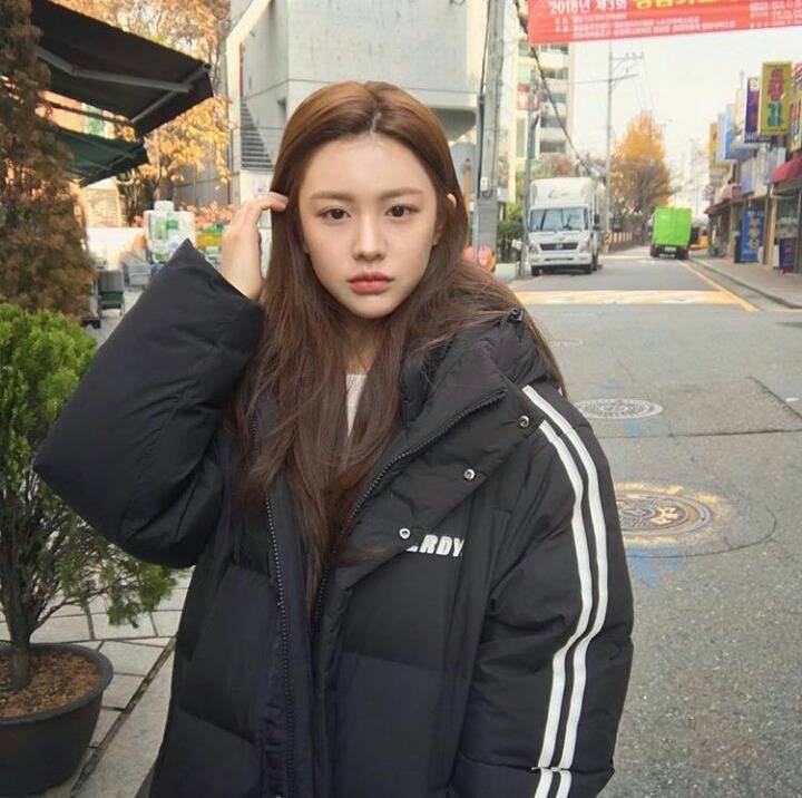 신인배우 고윤정