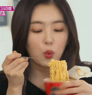레드벨벳의 엄마  아이린