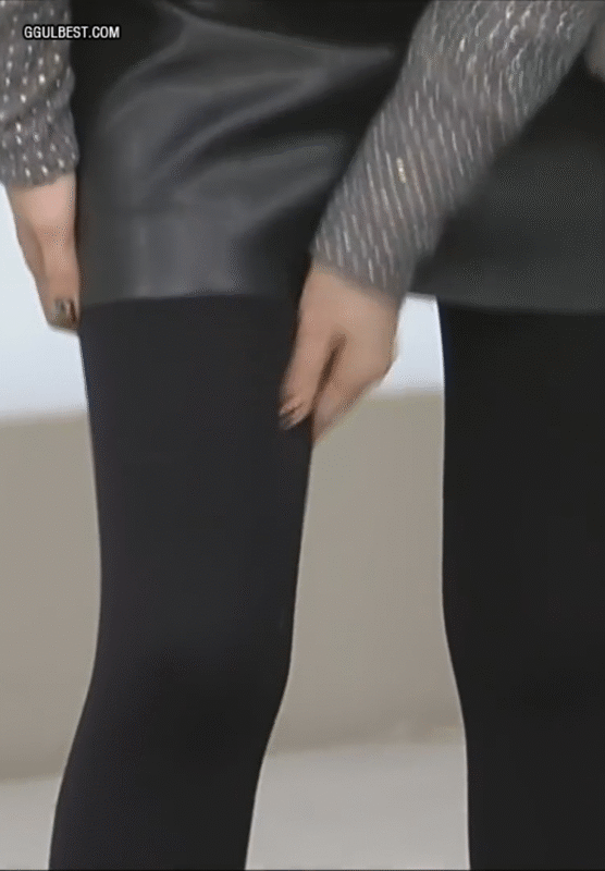 입어서 보여주는 홈쇼핑 검스