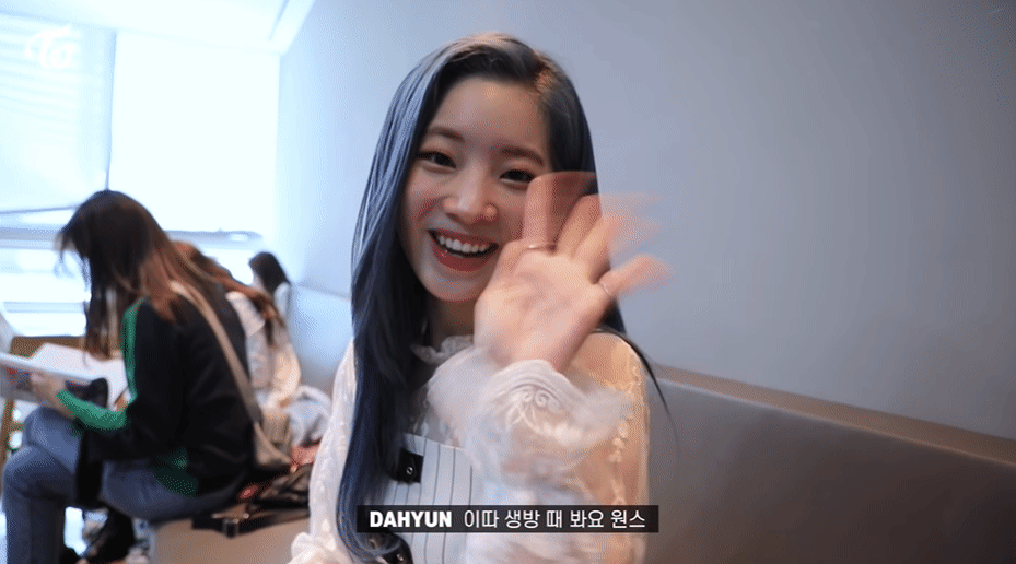 TWICE TV "FANCY" Comeback Week #3