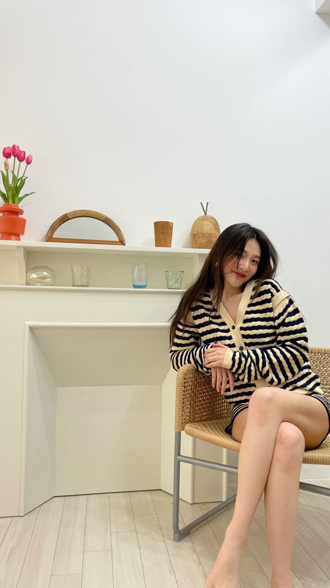 맨발 조이