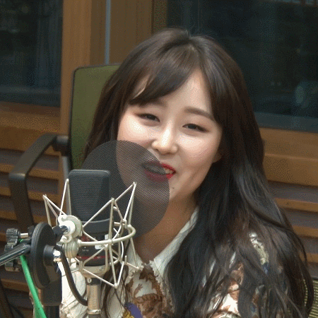 아이돌 라디오 러블리즈