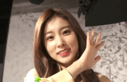 아이즈원 일본 쇼케이스 민주.은비.원영.혜원