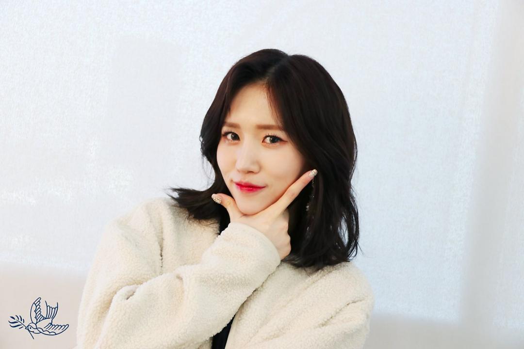Lovelyz 소중했던 기억들로 Rewind 스압~