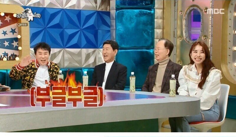 2년 전 500억을 잃어버린 송대관