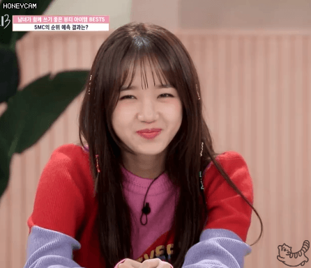 파워폭발 최유정