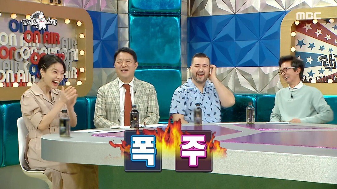 이연복이 말하는 옛날 중식 배달