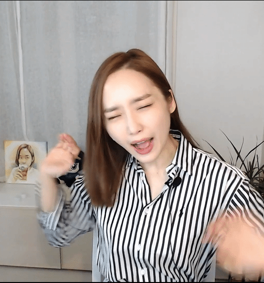 [춘트리밍] 엄마..하지마... | 대환장라이브 | 나미춘 스트리밍
