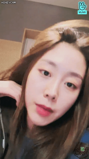 지수 : 전 이렇게 생겼습니다