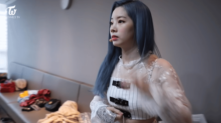 TWICE TV "FANCY" Comeback Week #3
