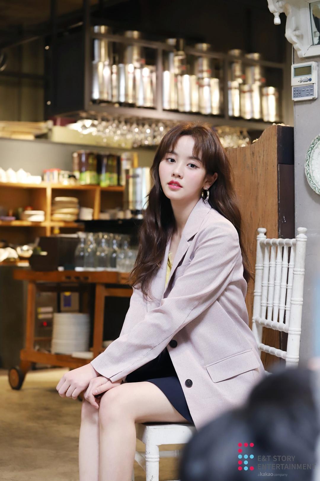바람 타고 온 김소현
