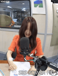 배텐 박선영 아나운서