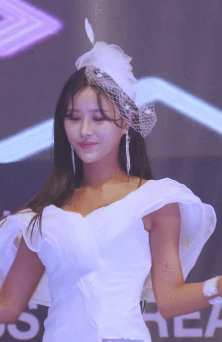 2019 머슬마니아 커머셜모델 홍유진