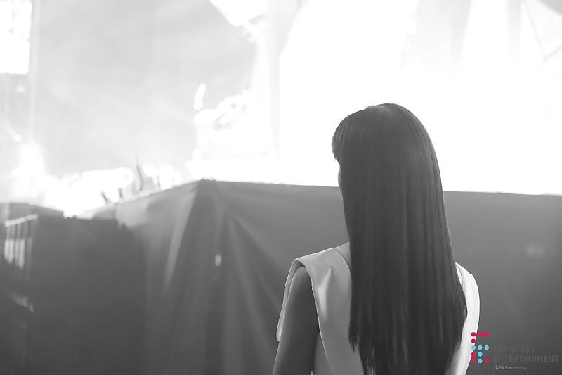 소현 공주의 시상식 나들이