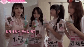 일요일 닼모닝