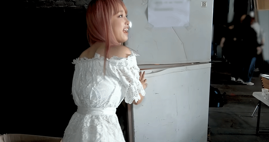 IZ*ONE 에너지 캠(ENOZI Cam) EP.44 얍스압!! 데이터!!!!!!!!!!!!!!!!!