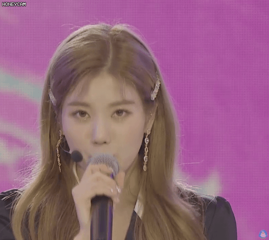 리멤버파티 아이즈원3