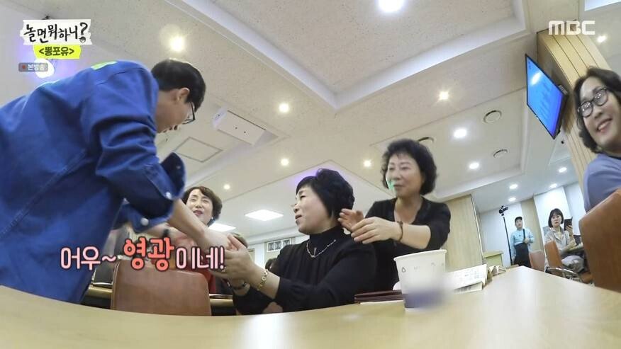 신인가수 인기 체감