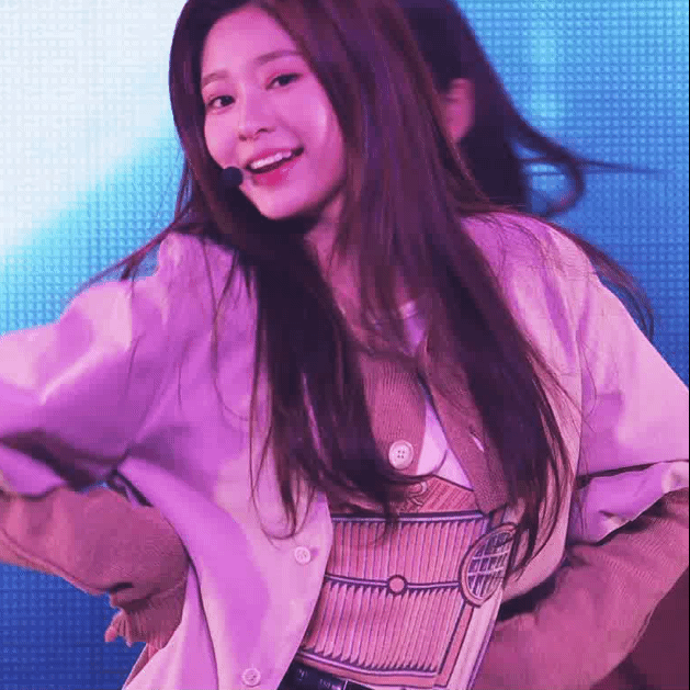 일본 쇼케이스 민주.은비