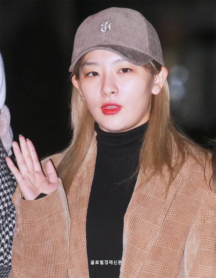 레드벨벨 슬기