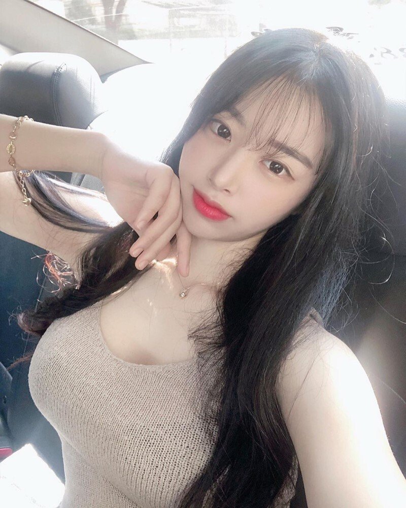 PT 강사님 몸매