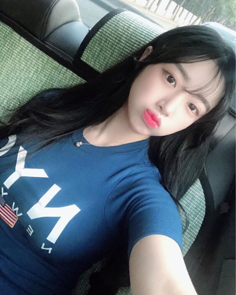 PT 강사님 몸매