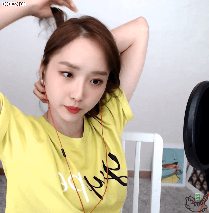 노란 윤태진