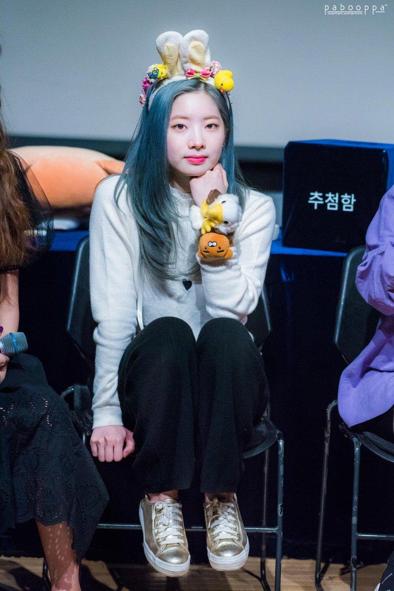 190505 일지 아트홀 팬 싸인회