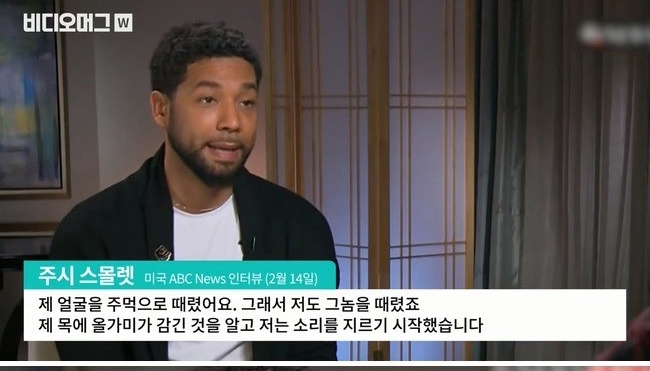 출연료 때문에 자작극 벌인 미국 연예인