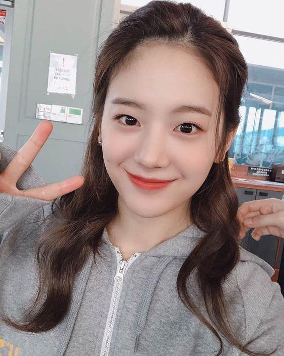 여러분의 데이터를 냠냠 프로미스나인