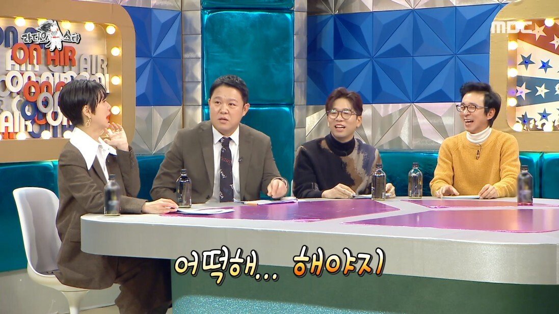 연예계 모발이식 브로커