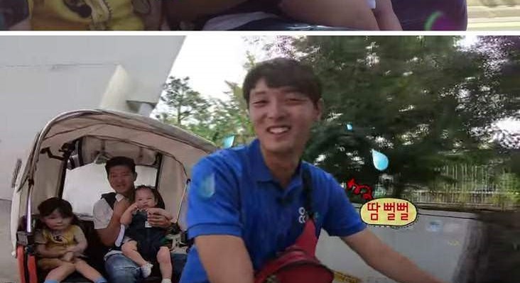 나은이의 마음 씀씀이
