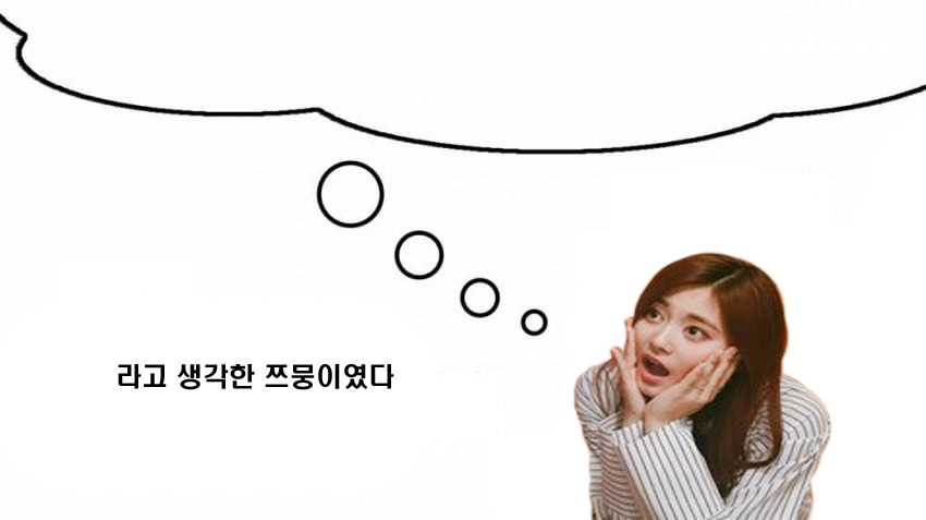 쯔위가 생각하는 트와이스만의 매력