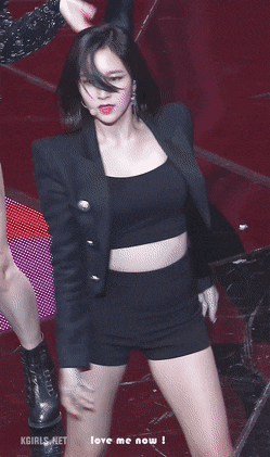 트와이스 미나