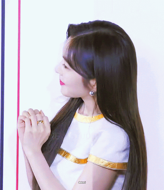 샤넬 아이린