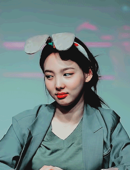 트와이스 나연 ㄷㄷ