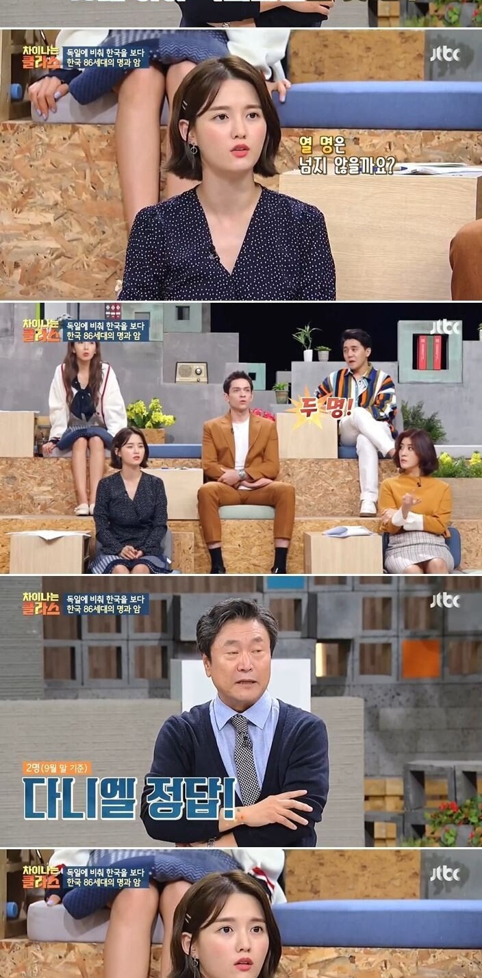 한국의 86세대