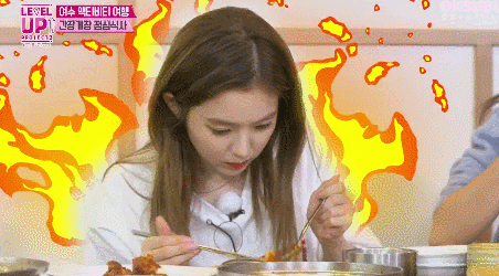 레드벨벳의 엄마  아이린