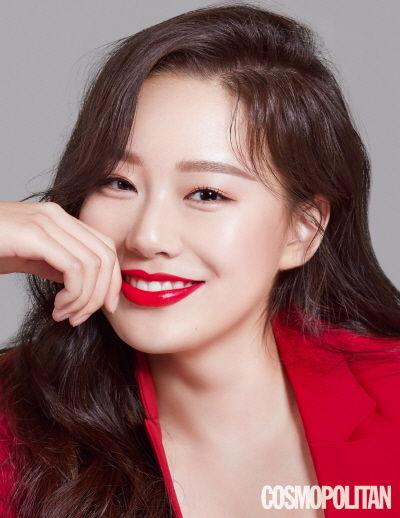 스캐 박유나