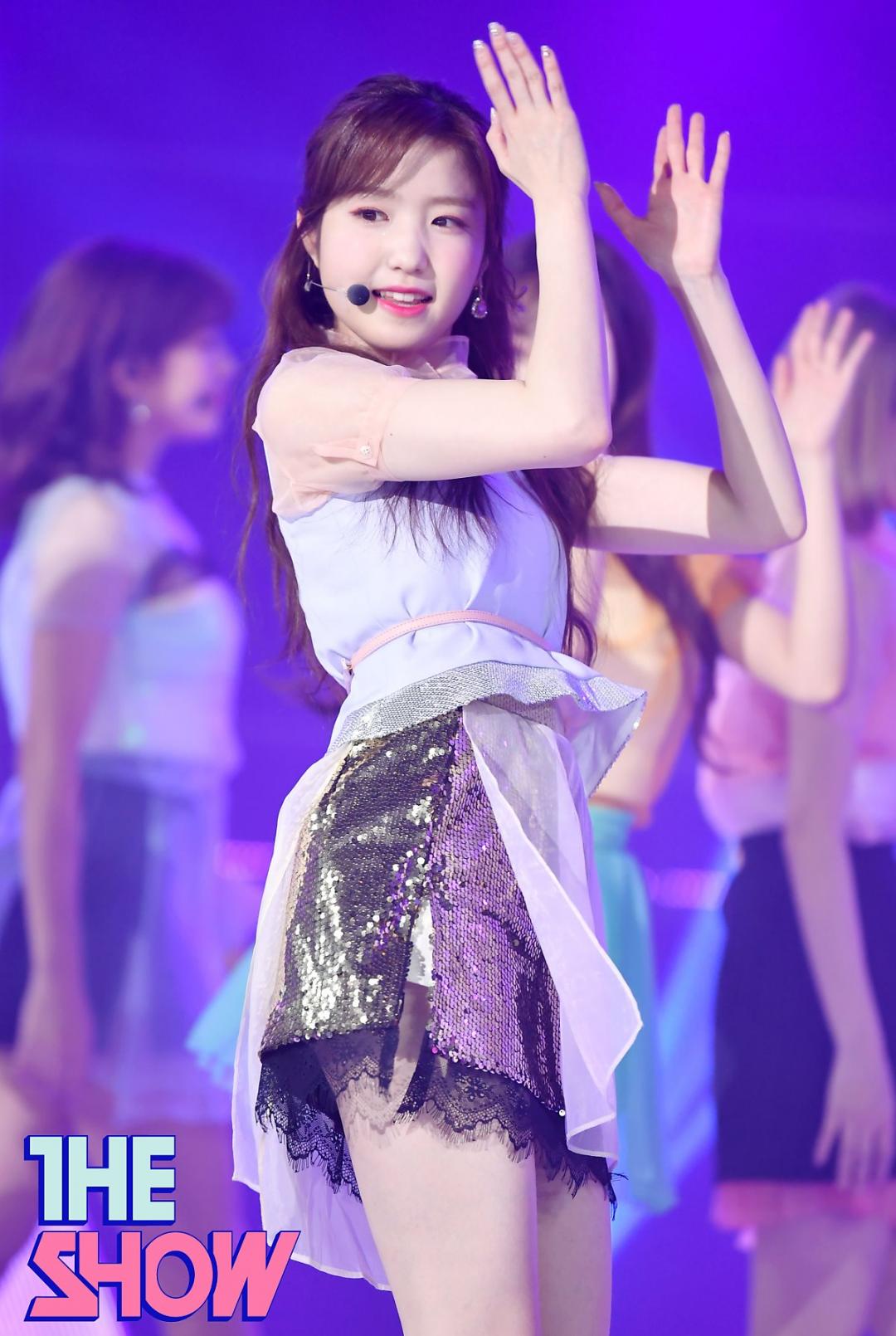 [더쇼미리보기]하트아이즈(HEART*IZ)12명의 소녀들이 다시 하나로