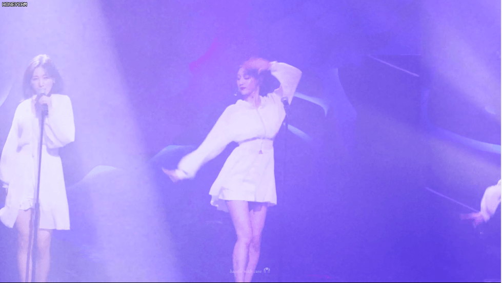 러블리즈(Lovelyz) Concert Alwayz 2 예인(Yein)