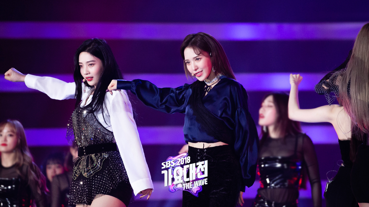 레드벨벳 웬디