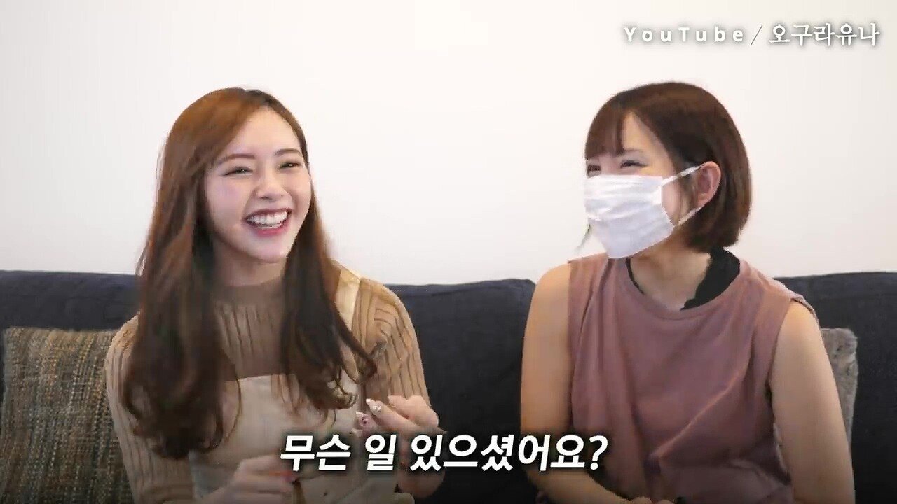 스시녀들이 한국남자를 좋아하는 이유?