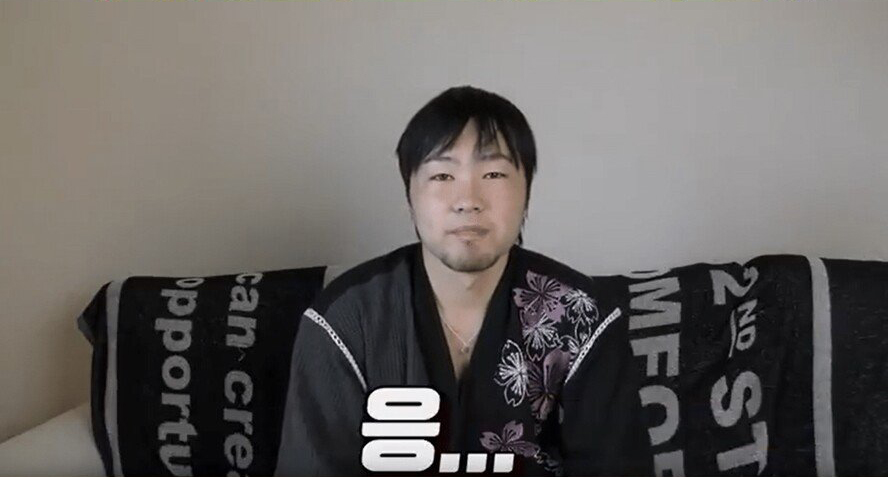 일본인이 말해주는 일본의 고아원