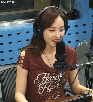 수치플 즐기는 윤태진