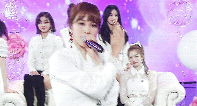 골든디스크 미나, 나연, 모모, 지효, 쯔위 [193MB]