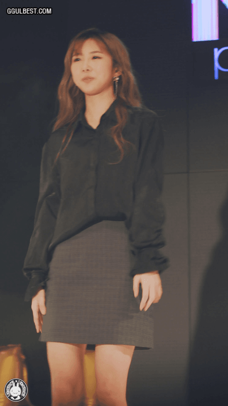 오피스룩 드림캐쳐 유현