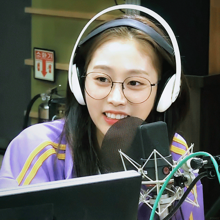 별이 빛나는 밤에 러블리즈